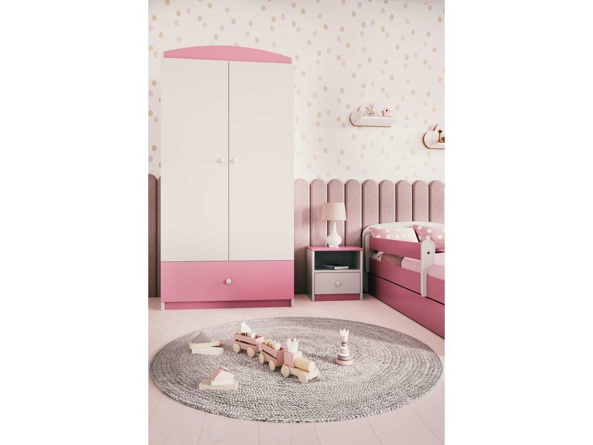 Armoire enfant Babydreams Kocot Kids – vue 5