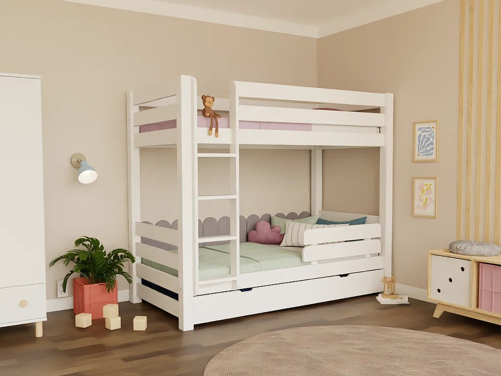 Litera ATLAS Benlemi – vista 6