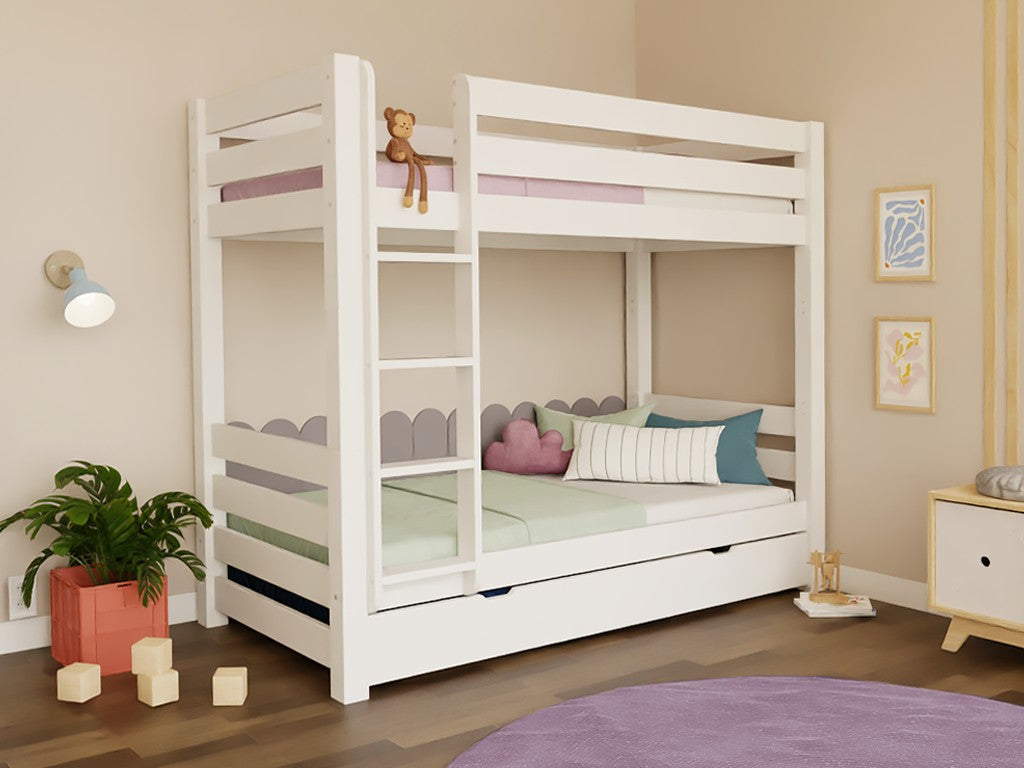 Etagenbett ATLAS Benlemi – Ansicht 5