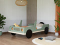 Lit voiture Jeep SAFARI Benlemi