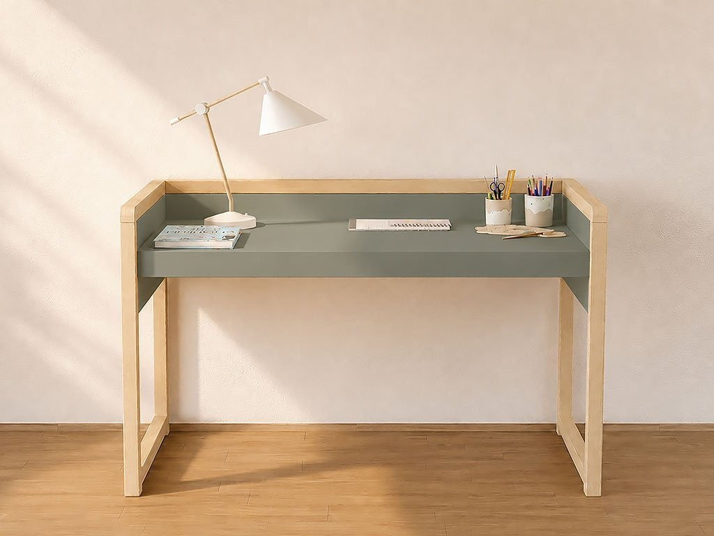 Bureau enfant réglable STOLLY Benlemi – vue 14