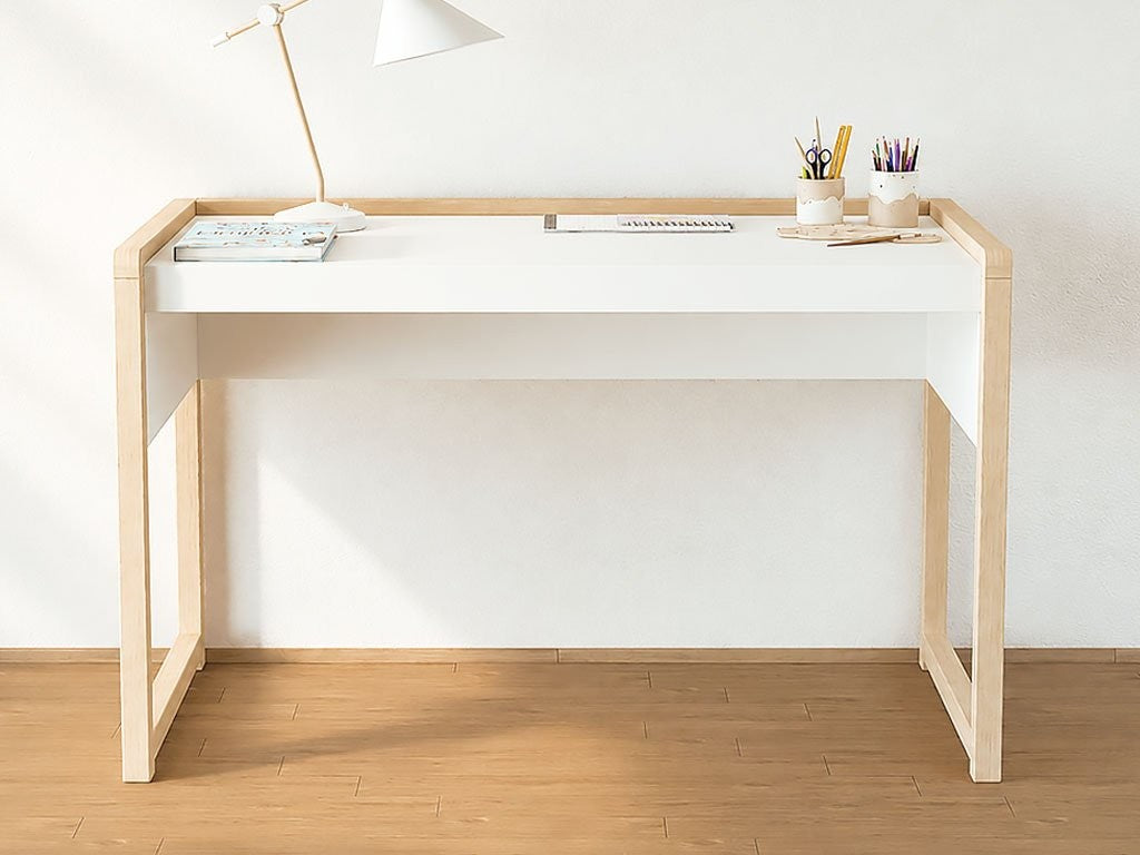 Bureau enfant réglable STOLLY Benlemi – vue 2
