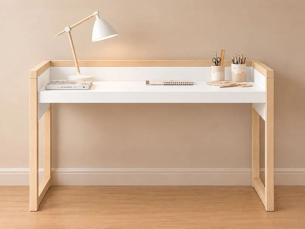 Bureau enfant réglable STOLLY Benlemi