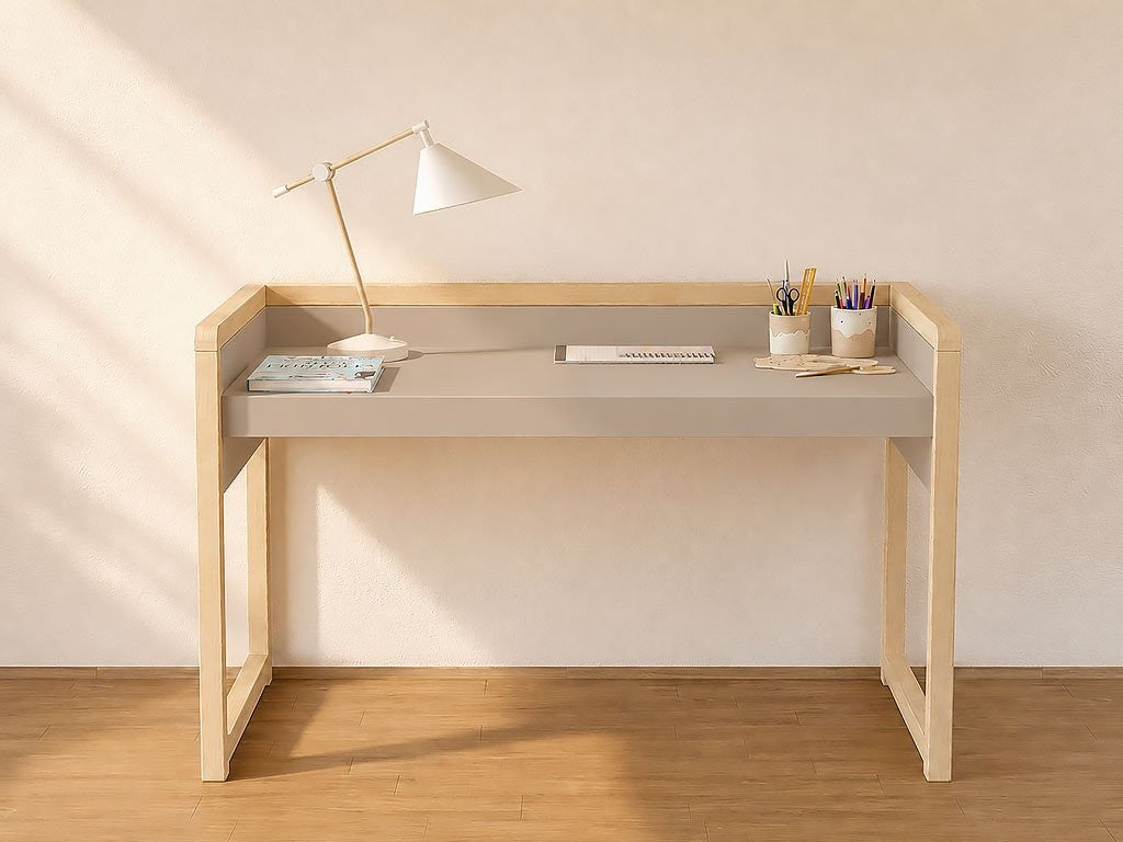Bureau enfant réglable STOLLY Benlemi – vue 12