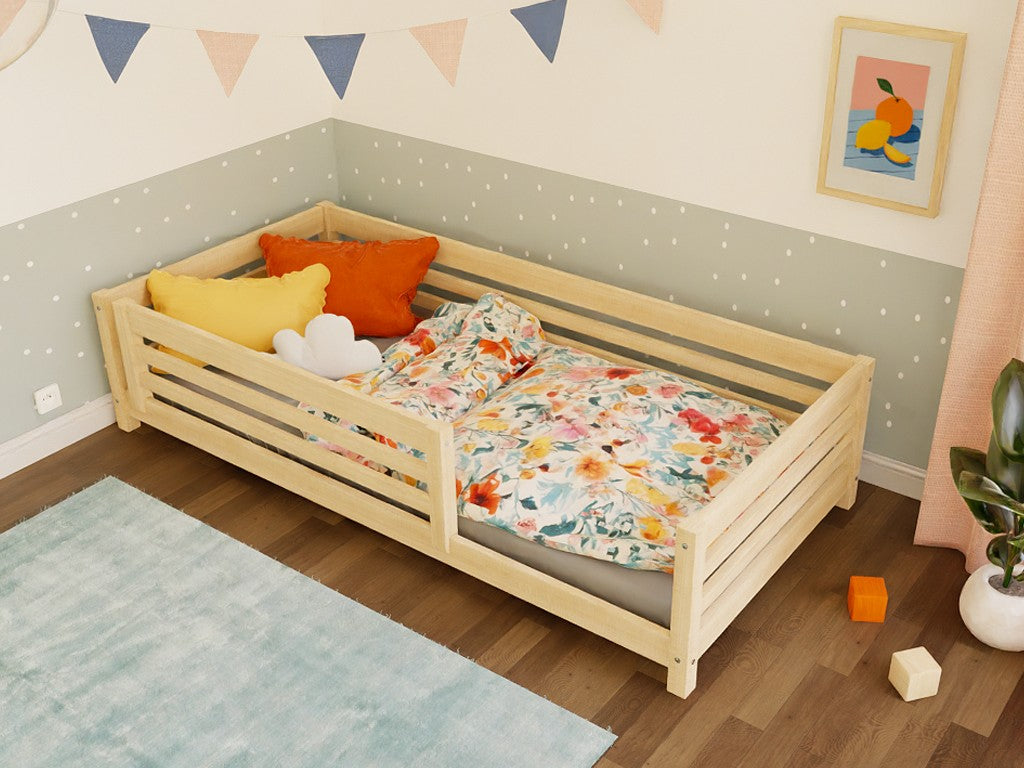 Lit bas TULY Benlemi – vue 2