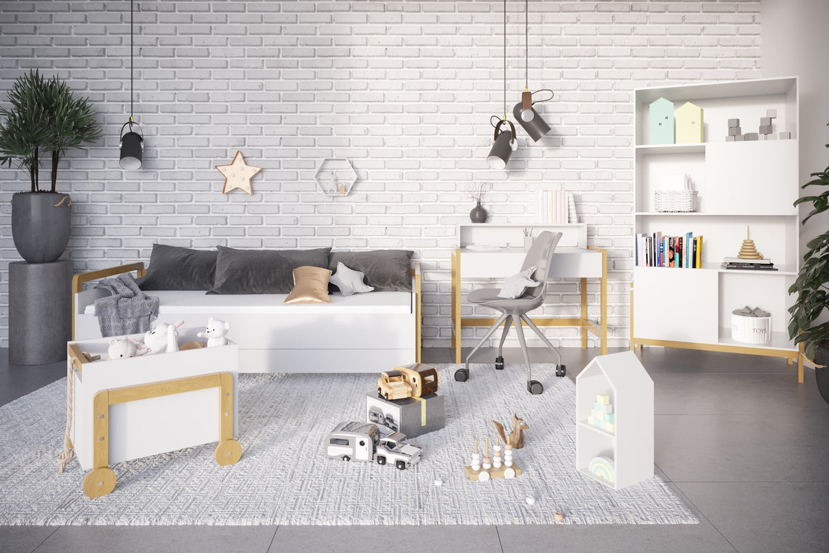 Kinderregal Victor Kocot Kids – Ansicht 5