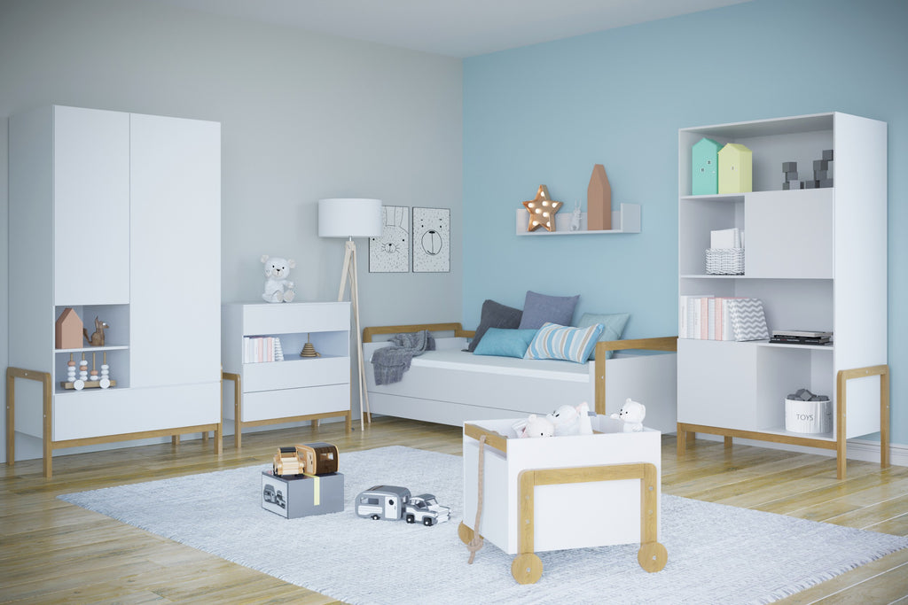 Kinderregal Victor Kocot Kids – Ansicht 4