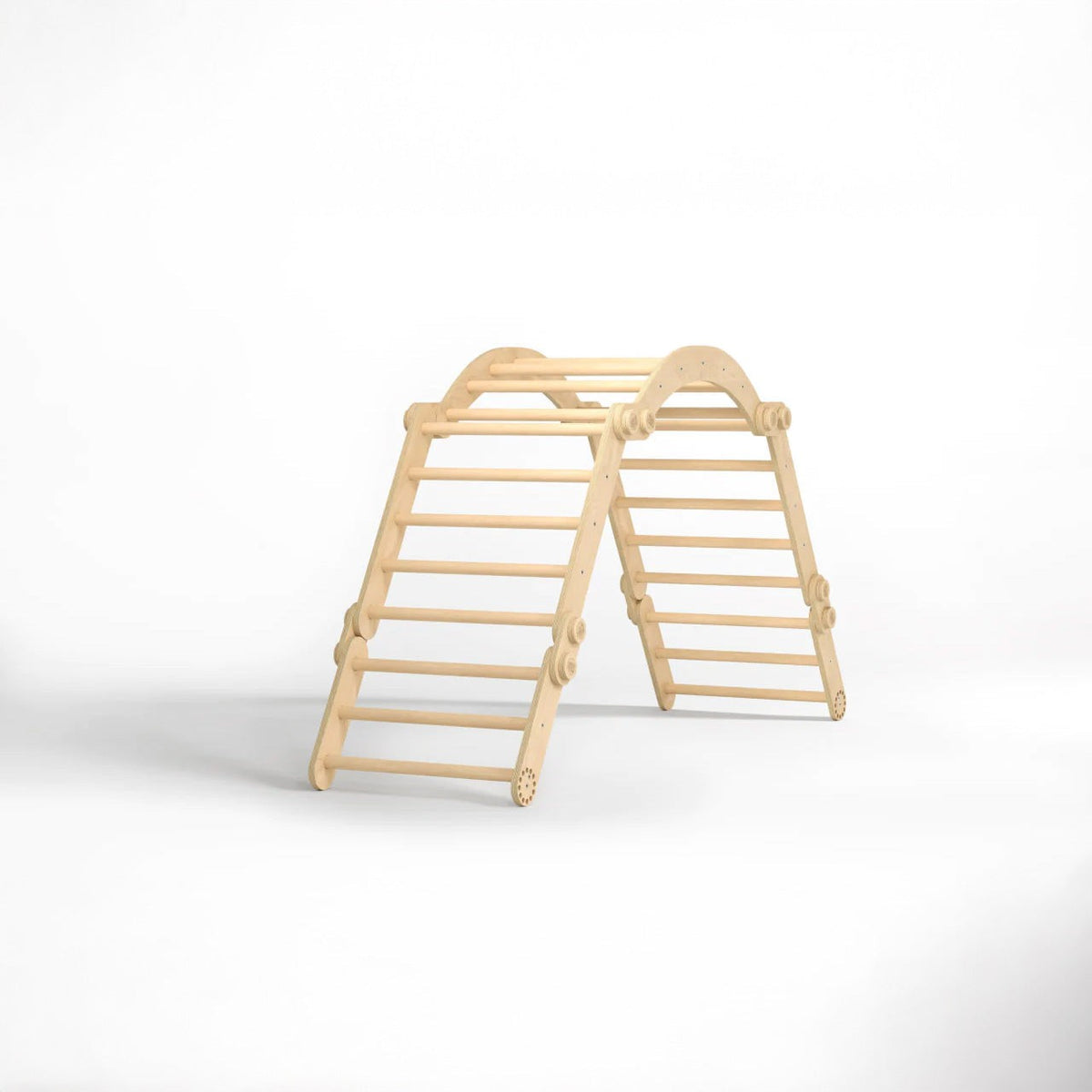 Structure d'escalade modulable BusyKids Flexi, set L