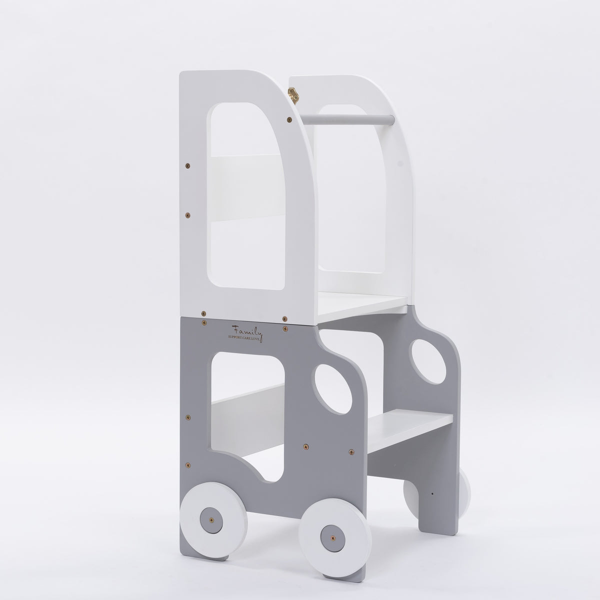 Tour d'observation transformable Family-scl Voiture