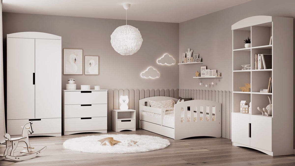 Komoda dziecięca Classic Kocot Kids – widok 6