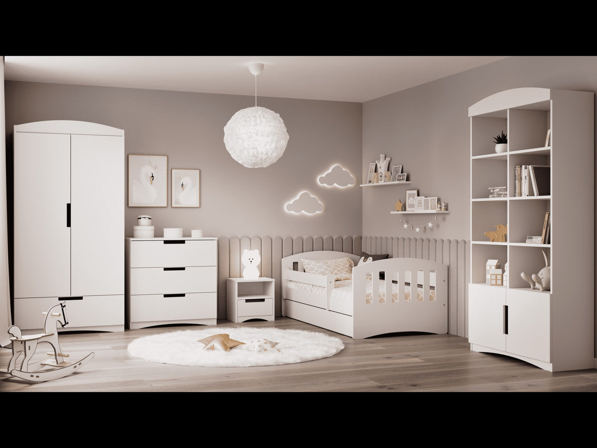 Szafa dziecięca Classic Kocot Kids – widok 5
