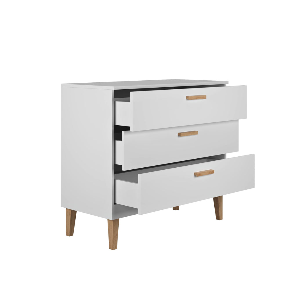 Commode enfant Kubi blanche Kocot Kids – vue 7