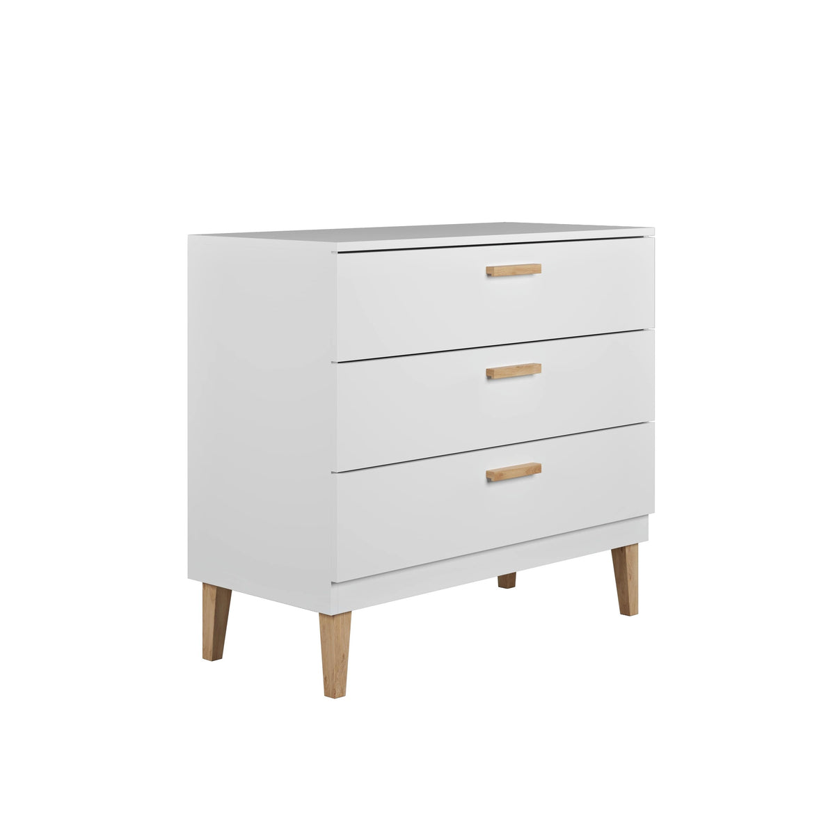 Commode enfant Kubi blanche Kocot Kids – vue 6