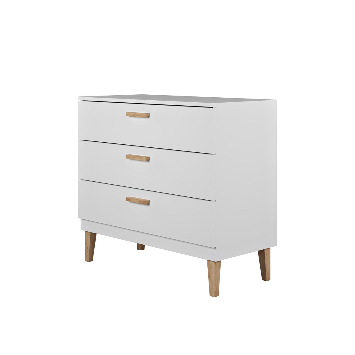 Commode enfant Kubi blanche Kocot Kids – vue 8