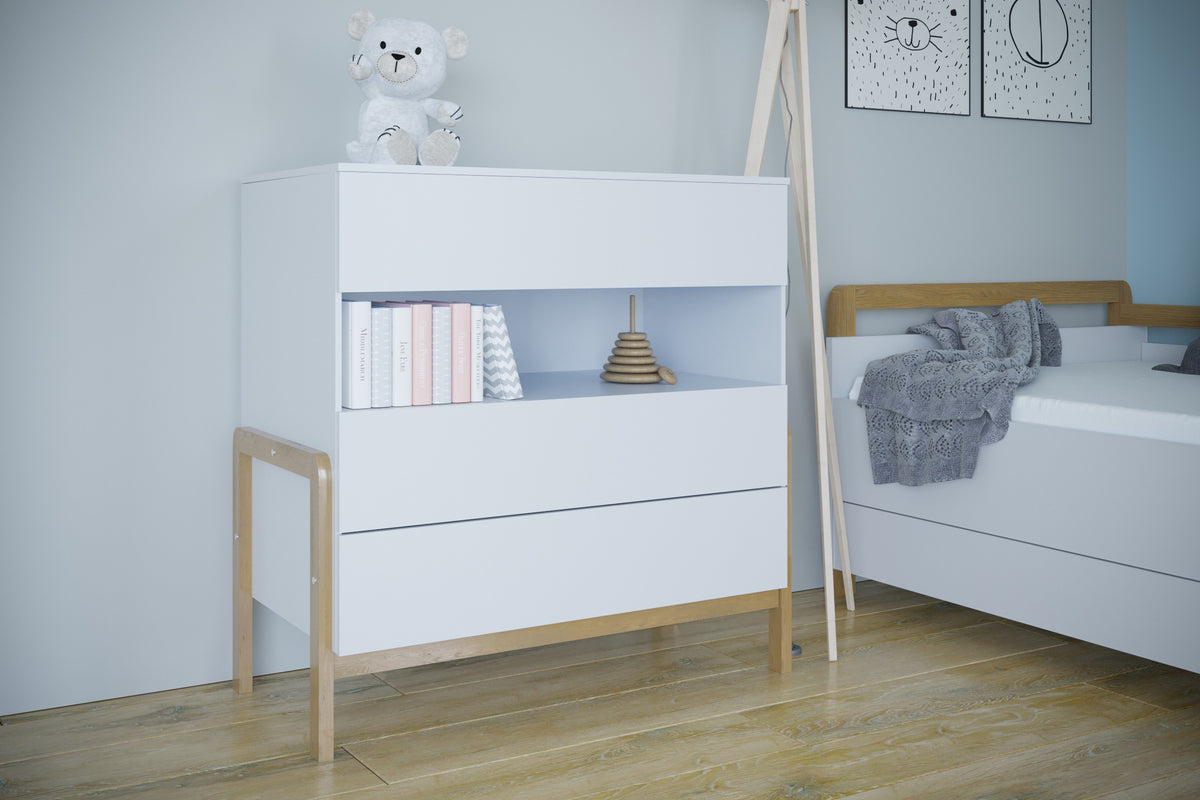 Cassettiera per bambini Victor Kocot Kids – vista 3