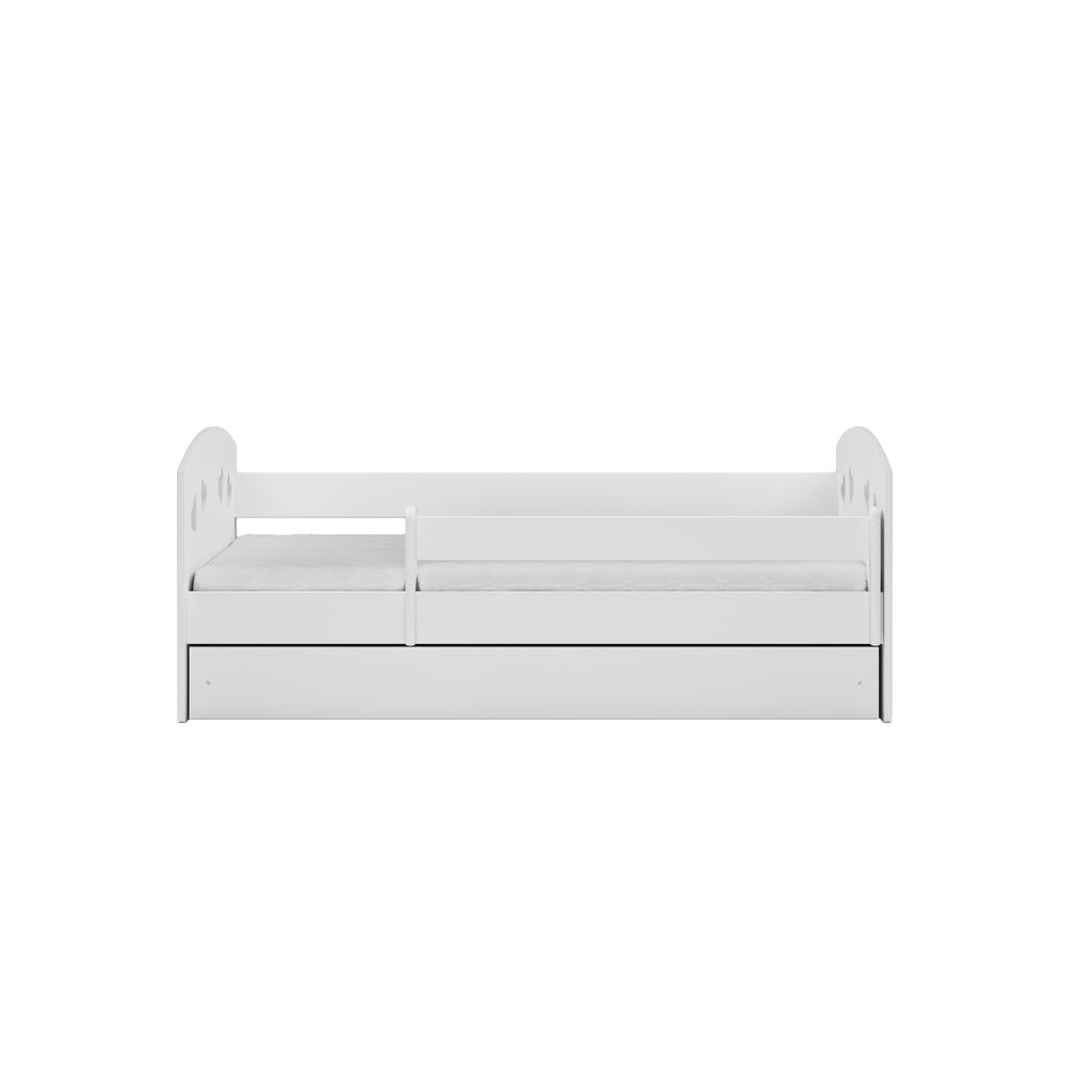 Lit enfant Julia blanc Kocot Kids – vue 8