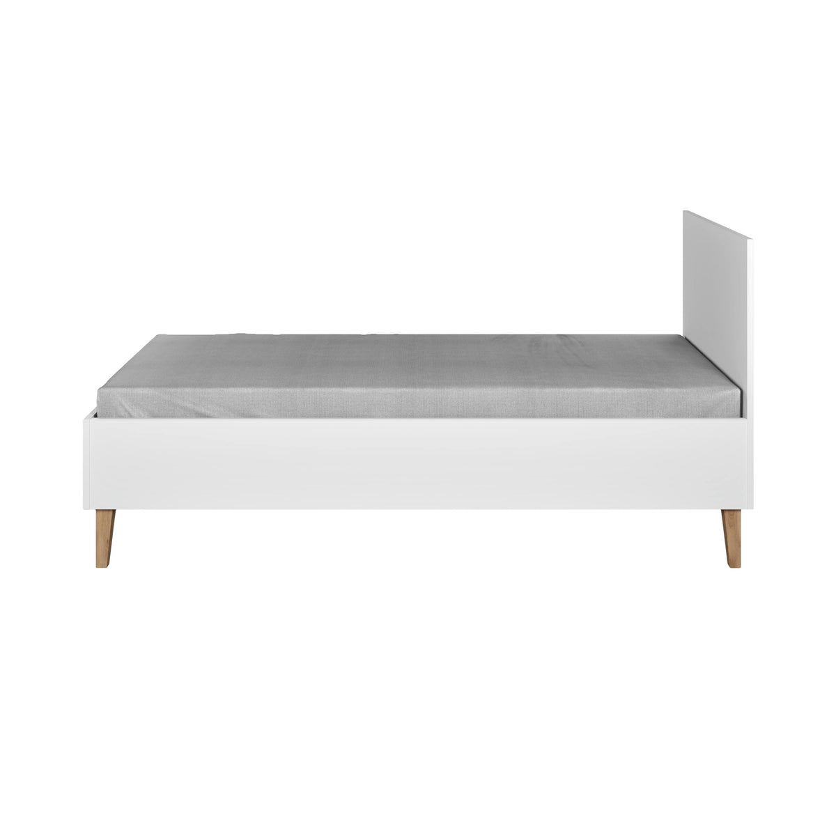 Lit enfant Kubi blanc Kocot Kids – vue 6
