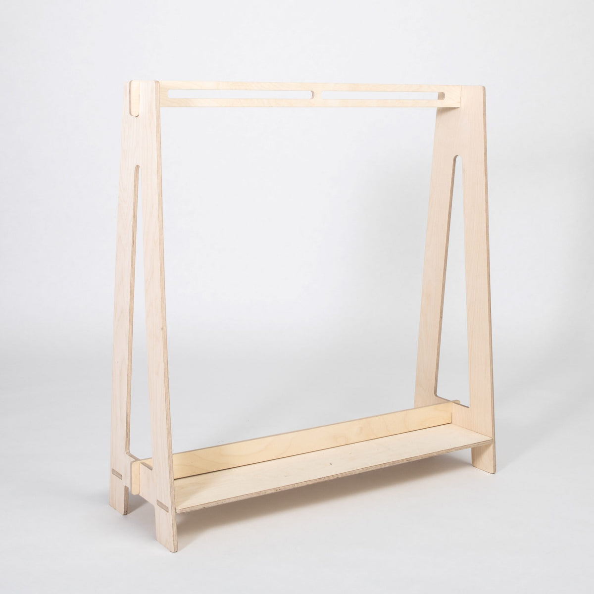 Portant enfant version 1 Montessori House Bed – vue 7