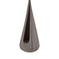 Balancelle cocon enfant graphite bees&blooms