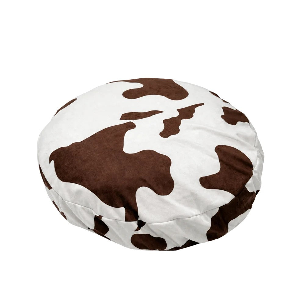 Balancelle cocon XXL vache bees&blooms – vue 6