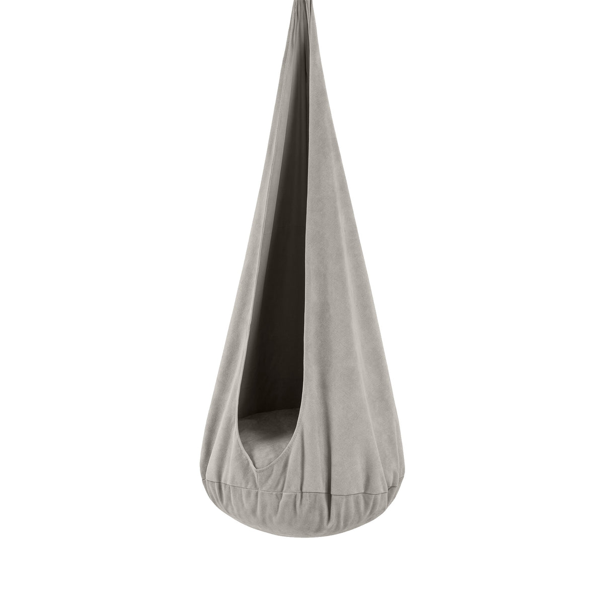 Balancelle cocon enfant gris pierre bees&blooms