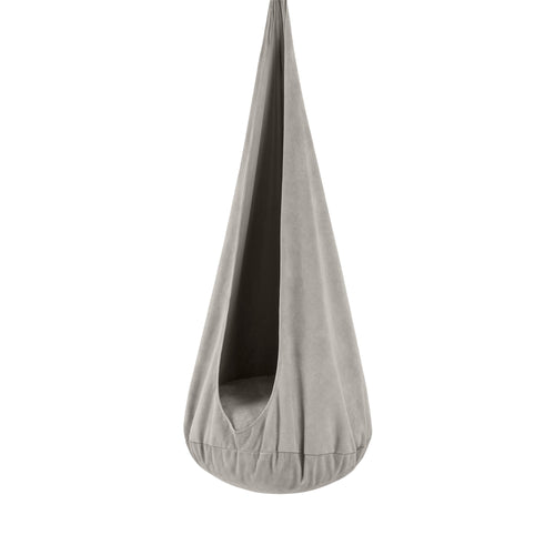 Balancelle cocon enfant gris pierre bees&blooms