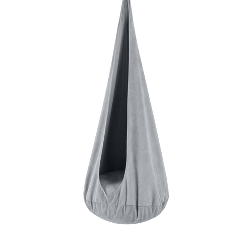 Balancelle cocon enfant gris brume bees&blooms