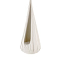 Balancelle cocon enfant blanc bees&blooms