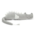 Przytulanka Dragonsaur beżowa CuddleRest