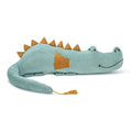 Peluche coussin Dragonsaur vert CuddleRest
