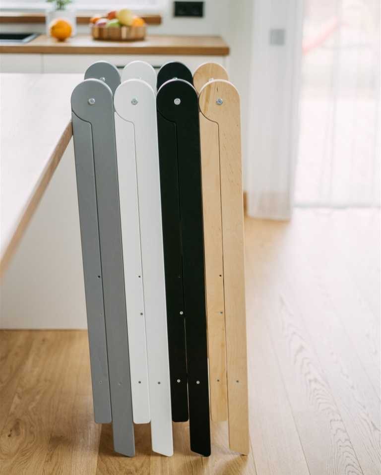 Tour d'observation pliable leg&go – vue 15
