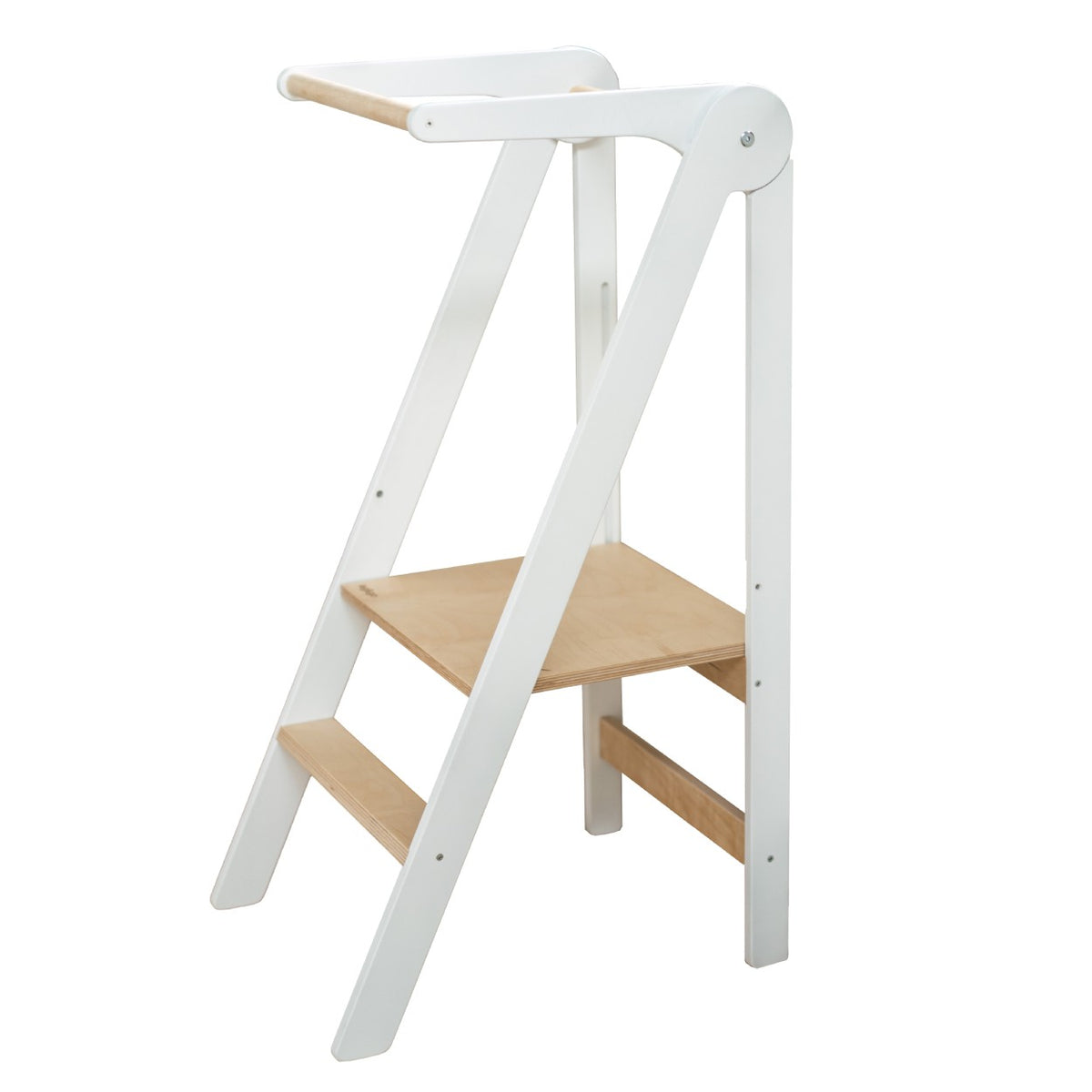 Tour d'observation pliable leg&go – vue 5