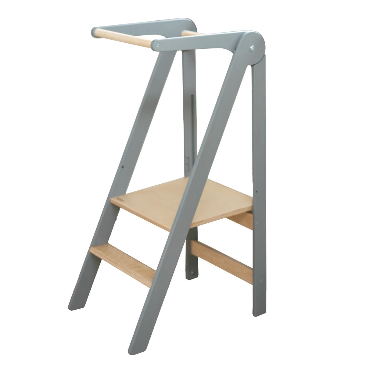Tour d'observation pliable leg&go – vue 11