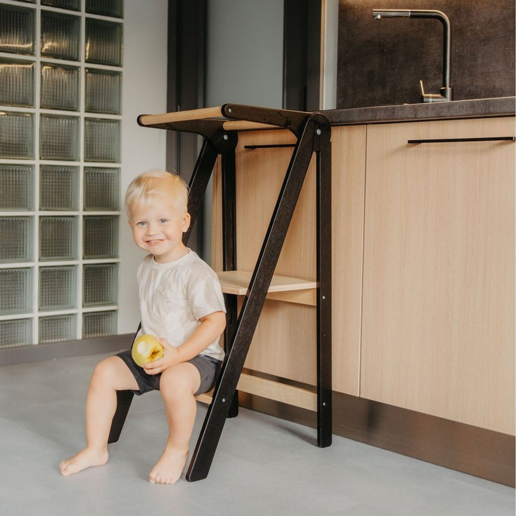 Tour d'observation pliable leg&go