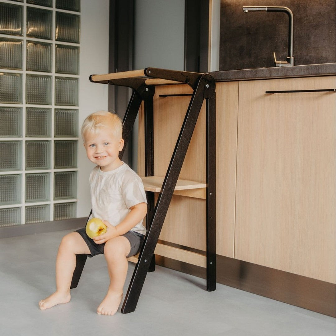 Tour d'observation pliable leg&go