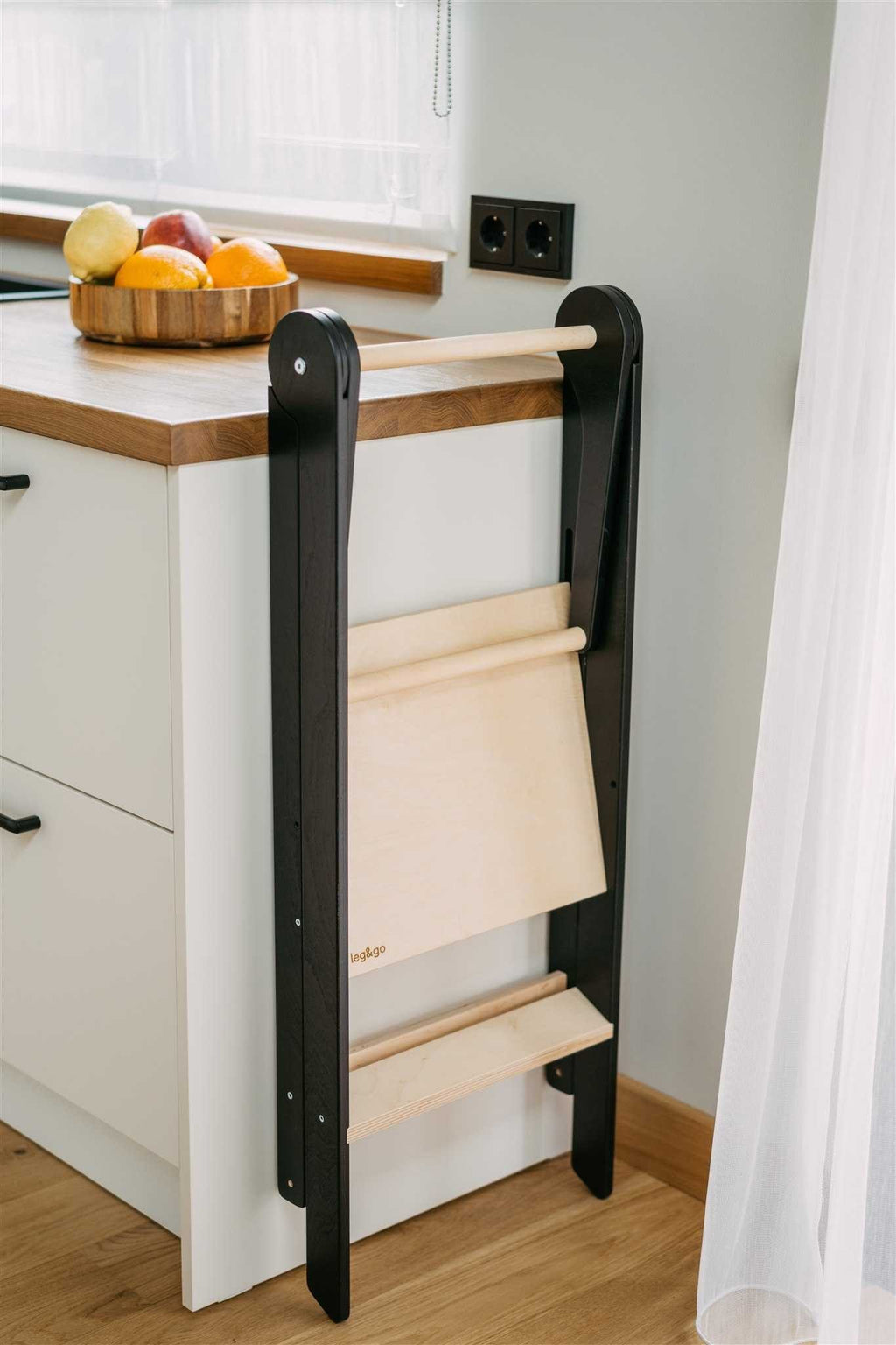 Tour d'observation pliable leg&go – vue 16