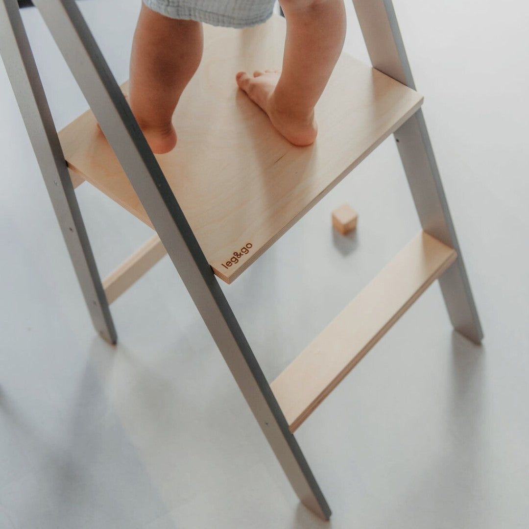 Tour d'observation pliable leg&go – vue 22