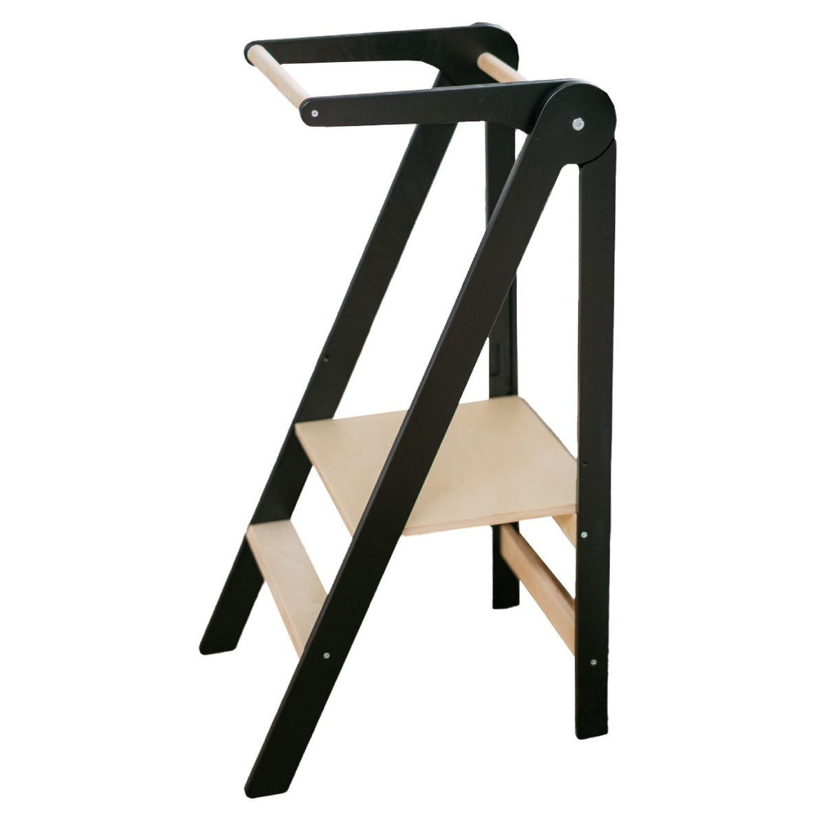 Tour d'observation pliable leg&go – vue 19