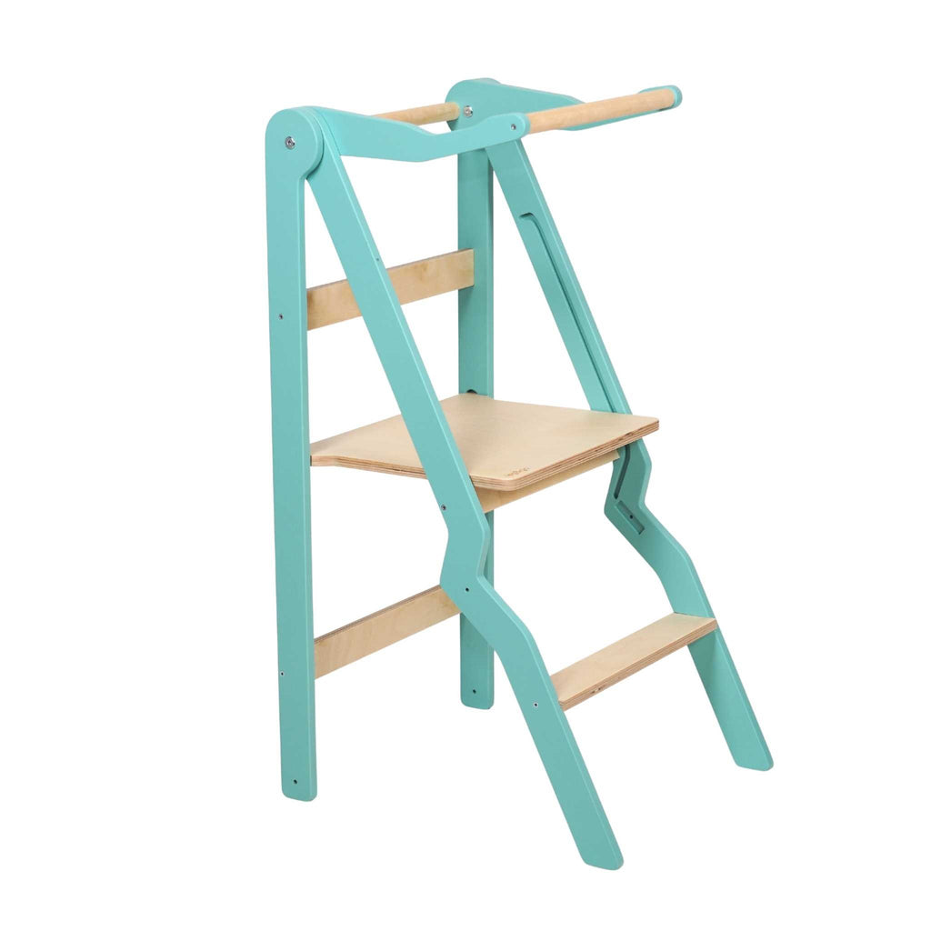 Składany pomocnik kuchenny ZigZag leg&go – widok 3