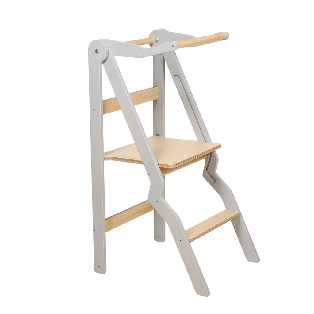 Składany pomocnik kuchenny ZigZag leg&go – widok 4