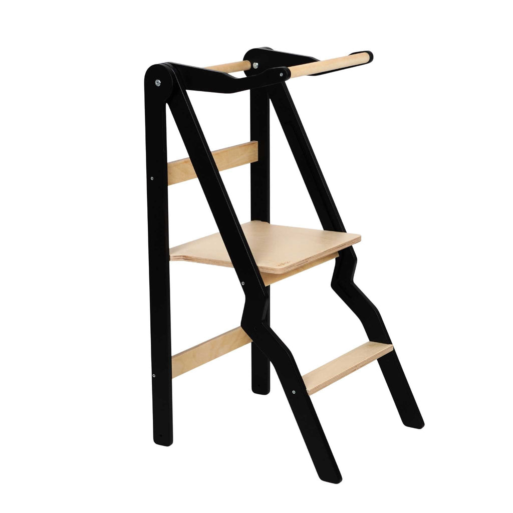 Składany pomocnik kuchenny ZigZag leg&go – widok 7