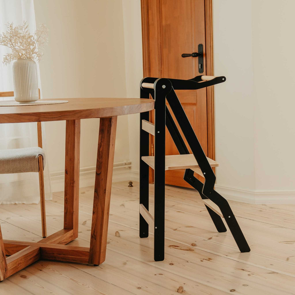 Składany pomocnik kuchenny ZigZag leg&go – widok 14