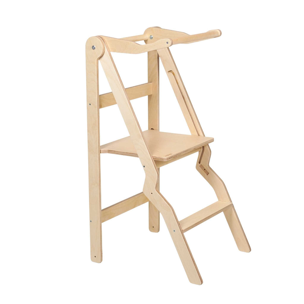 Składany pomocnik kuchenny ZigZag leg&go – widok 23