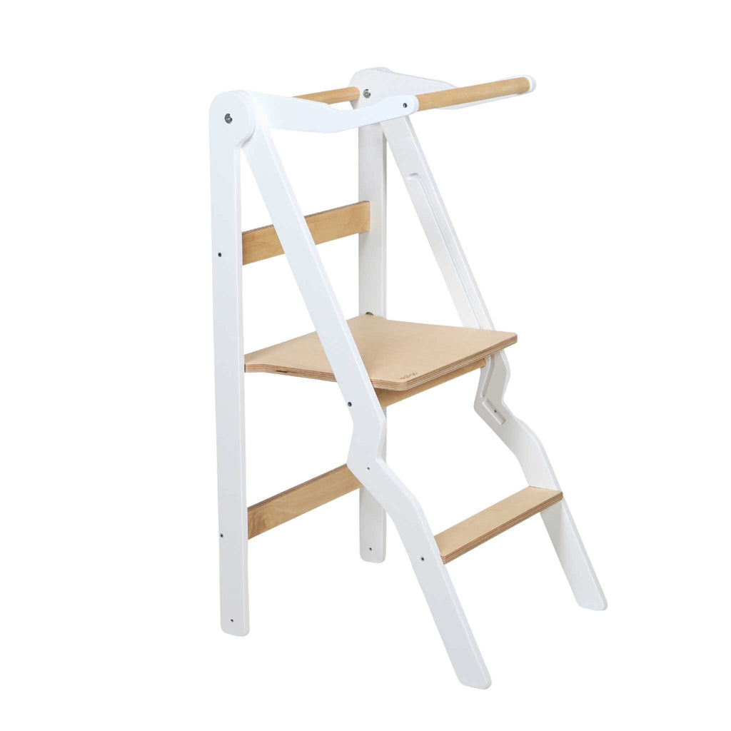 Składany pomocnik kuchenny ZigZag leg&go – widok 6