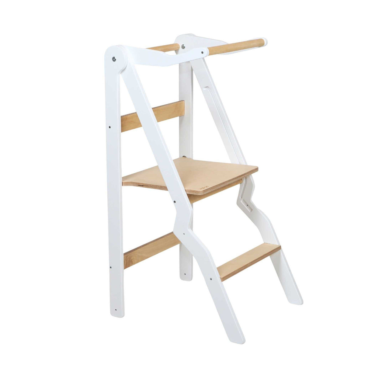 Składany pomocnik kuchenny ZigZag leg&go – widok 6