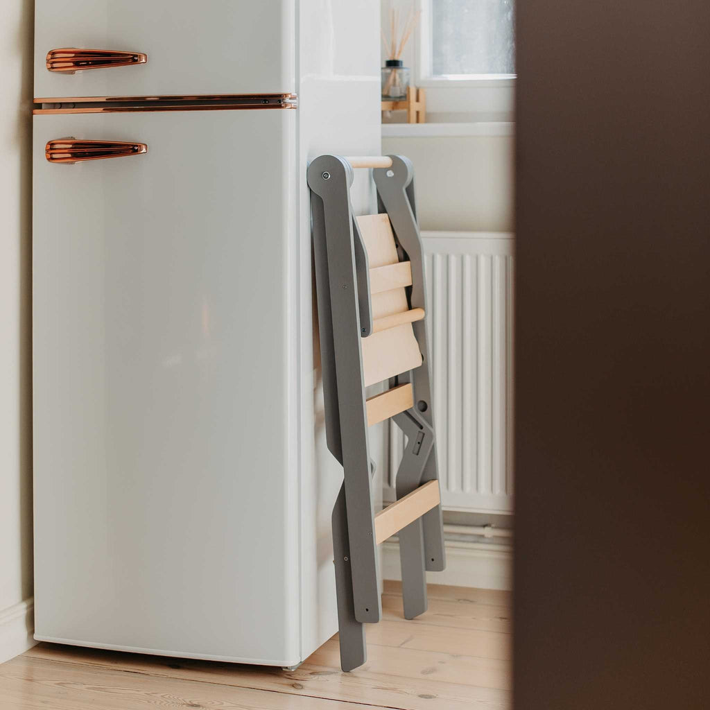Składany pomocnik kuchenny ZigZag leg&go – widok 19