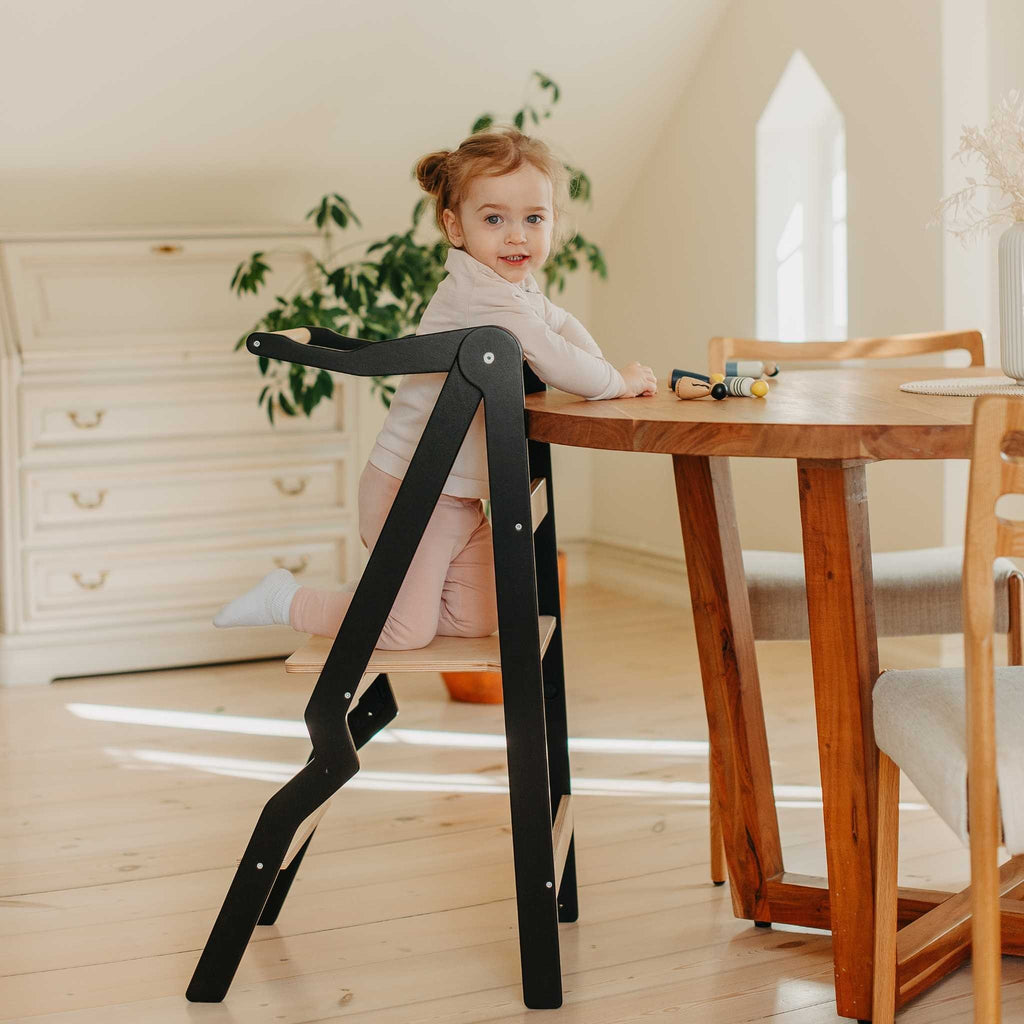 Składany pomocnik kuchenny ZigZag leg&go – widok 15