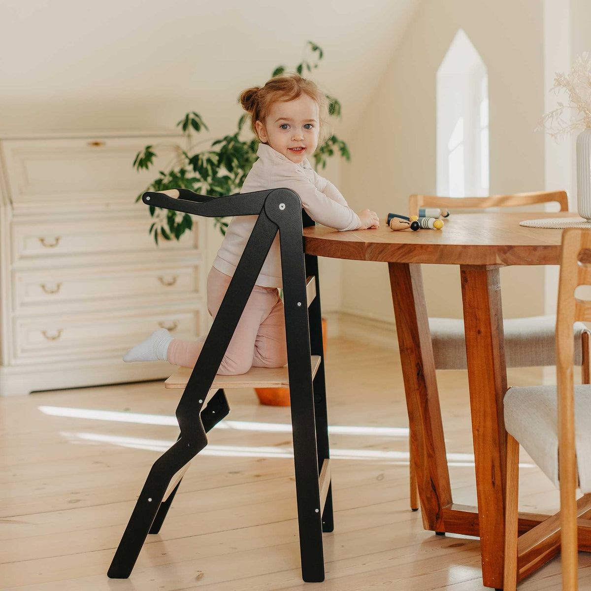 Składany pomocnik kuchenny ZigZag leg&go – widok 15