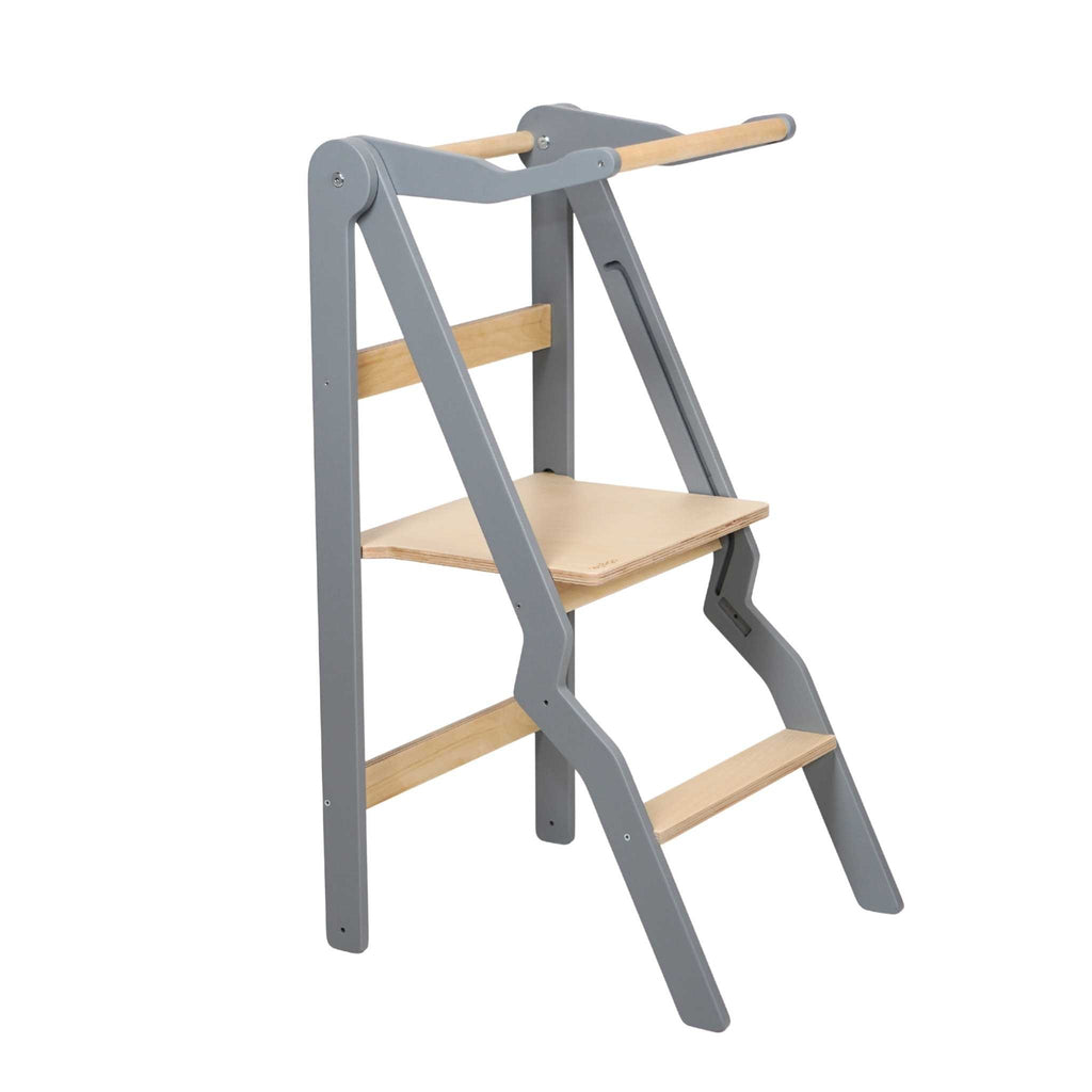 Składany pomocnik kuchenny ZigZag leg&go – widok 5