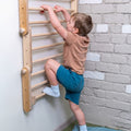 Kit de fixation murale pour triangle d'escalade Ette Tete